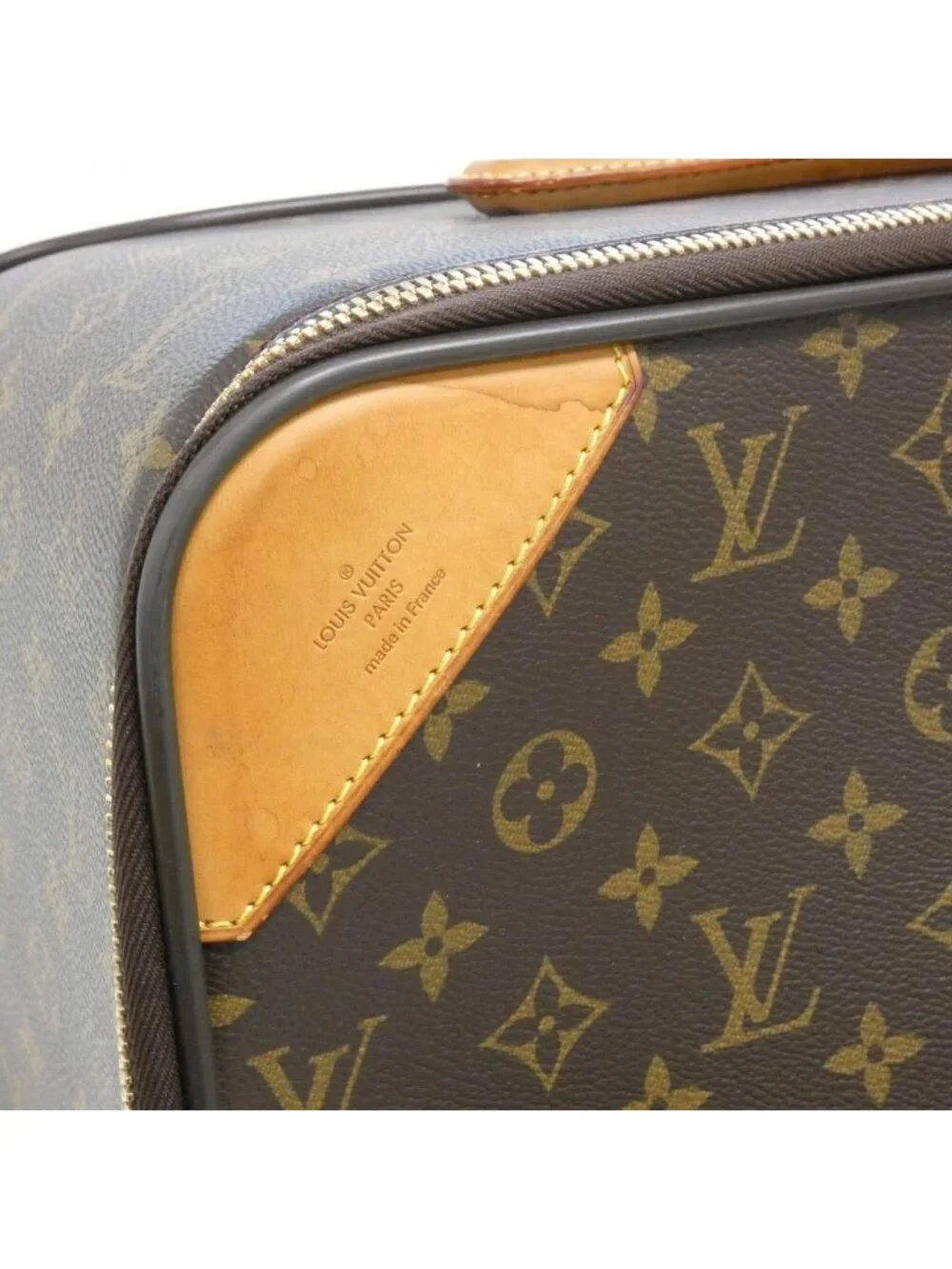 Louis Vuitton this authentic